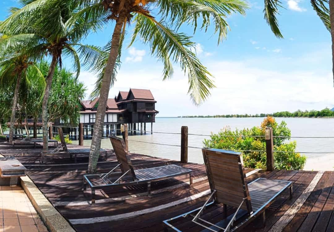 Lagoon Residence @ Langkawi Pantai Cenang  Exterior foto