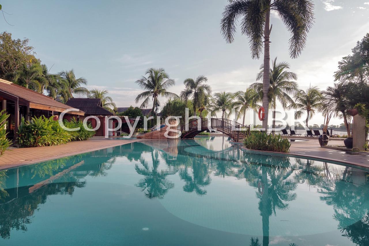 Lagoon Residence @ Langkawi Pantai Cenang  Exterior foto