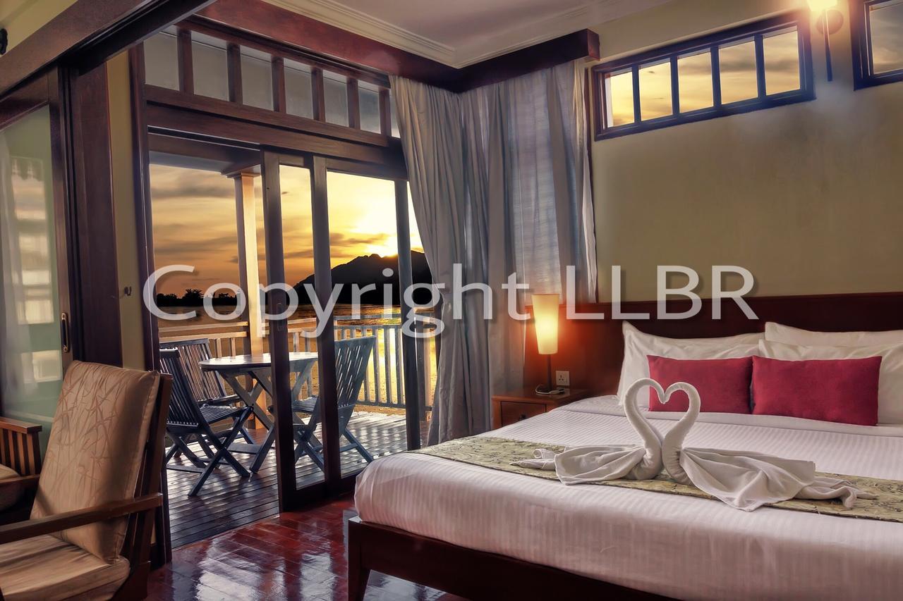 Lagoon Residence @ Langkawi Pantai Cenang  Exterior foto