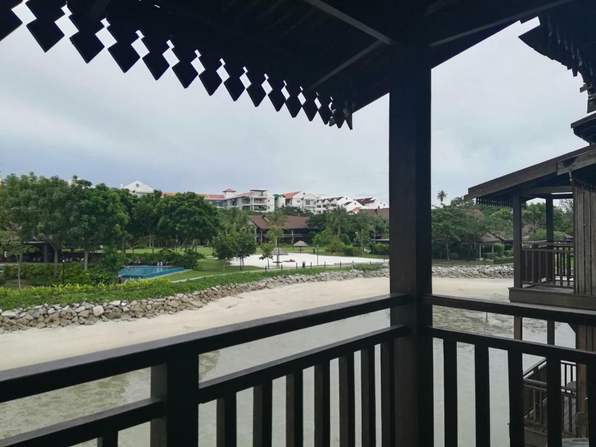 Lagoon Residence @ Langkawi Pantai Cenang  Exterior foto