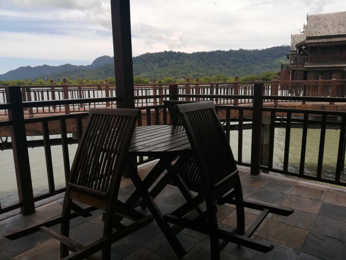 Lagoon Residence @ Langkawi Pantai Cenang  Exterior foto